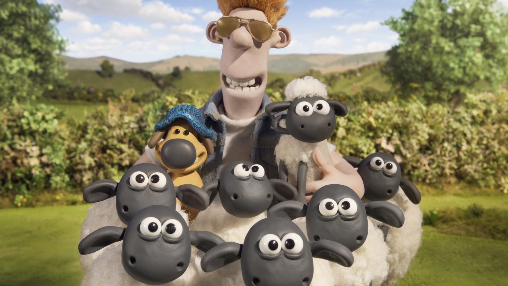 Shaun The Sheep รีวิวหนัง