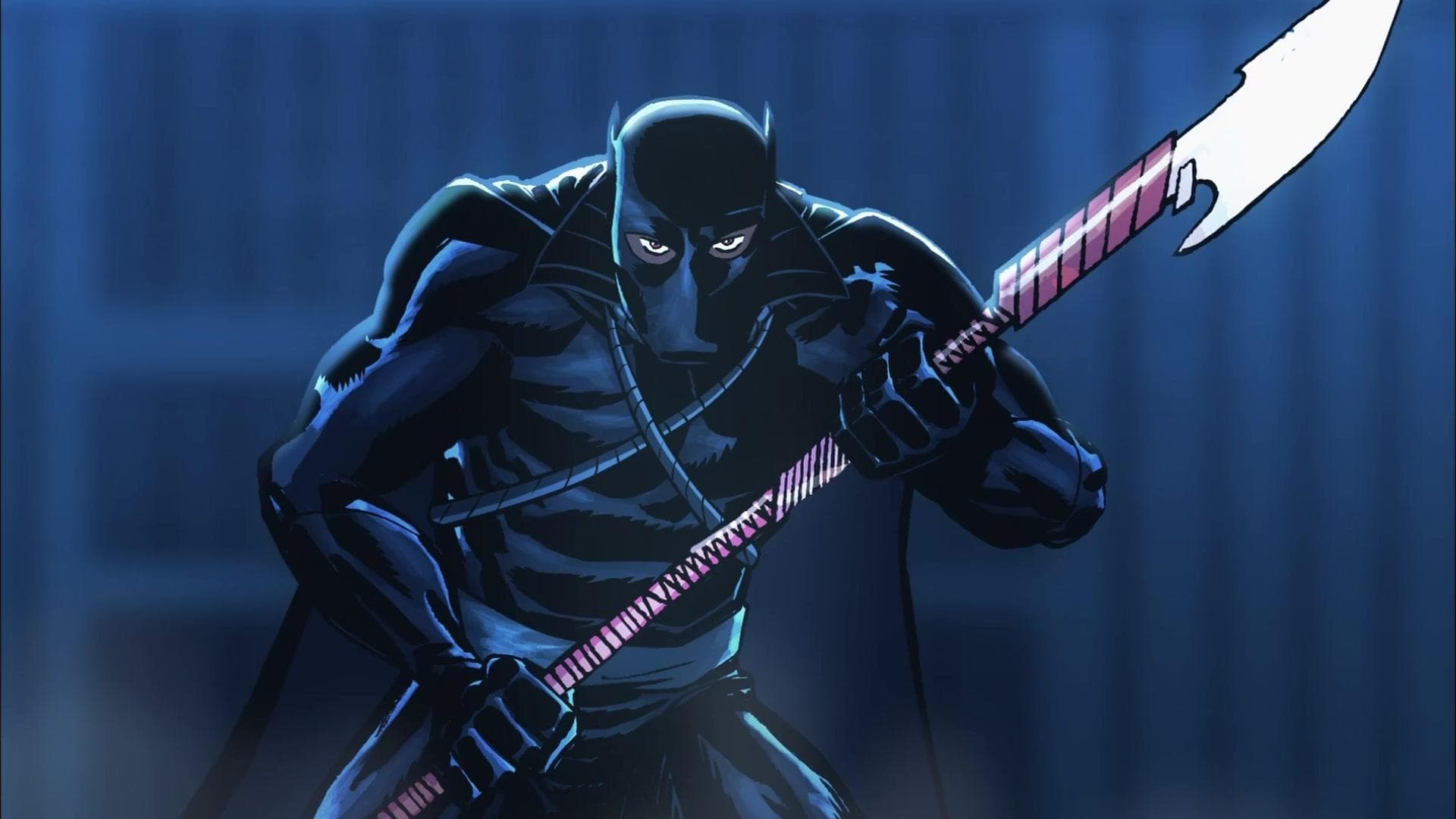 Black Panther รีวิวหนัง