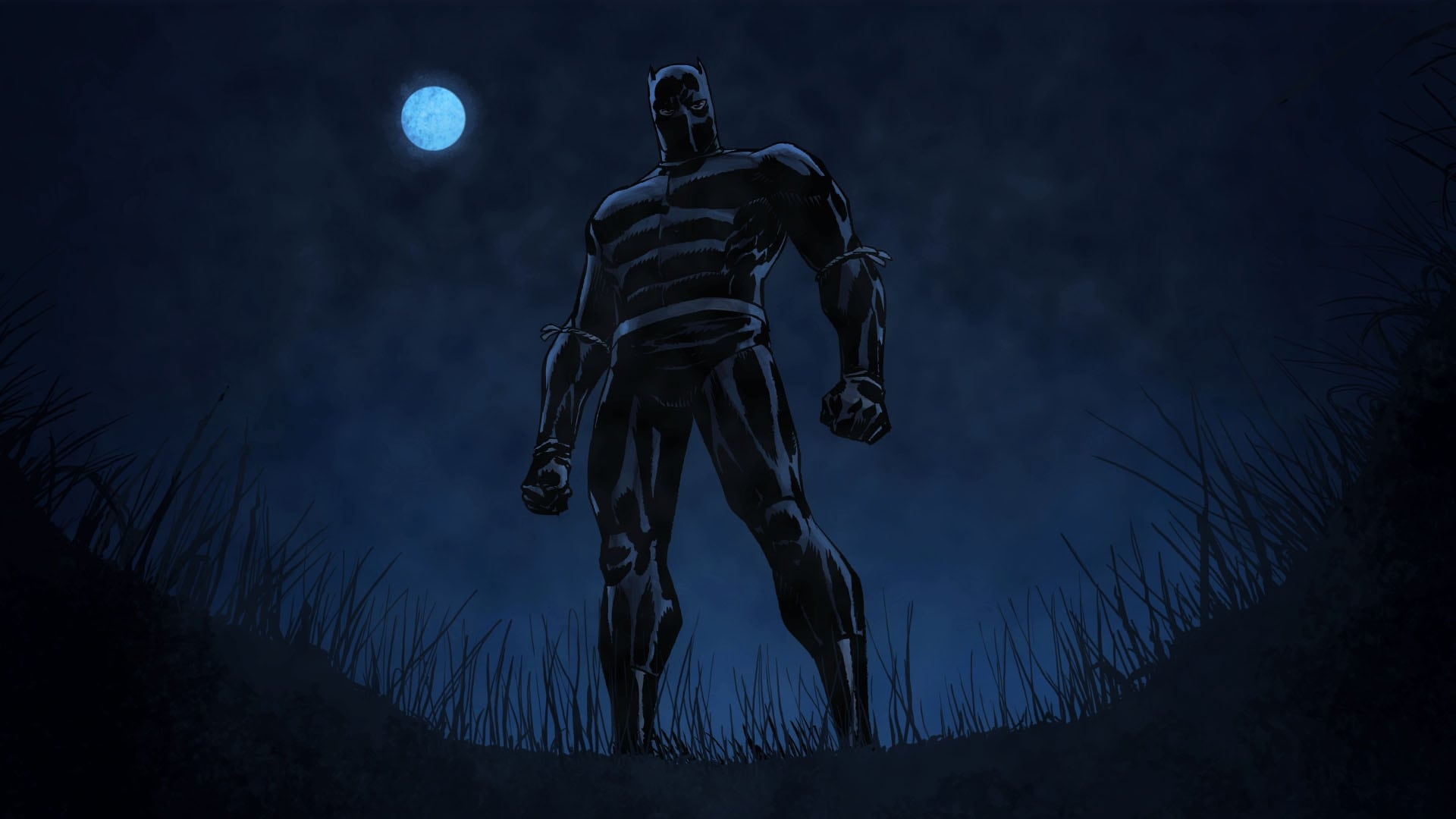Black Panther รีวิวหนัง