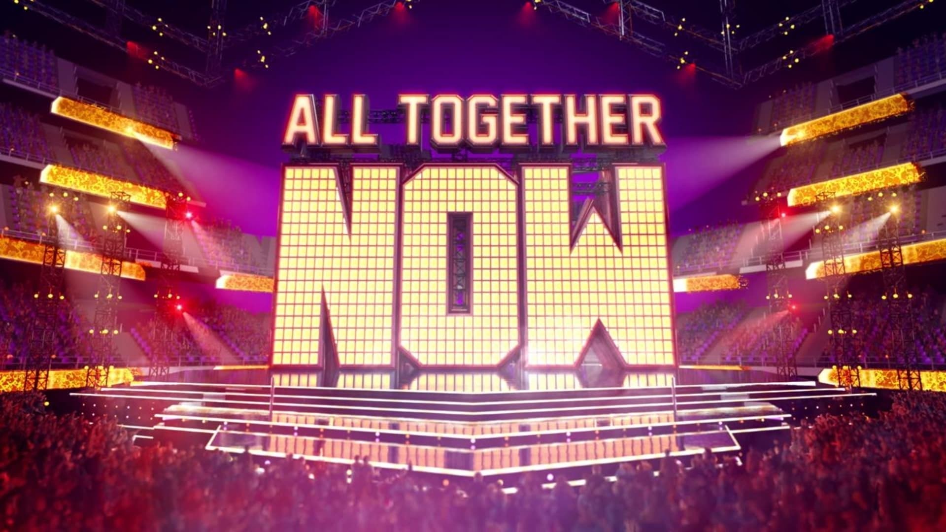 All Together Now รีวิวหนัง