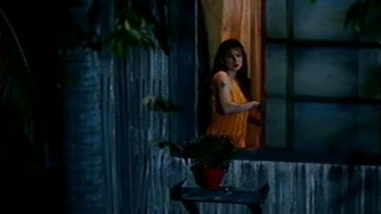 The Woman in the Window รีวิวหนัง