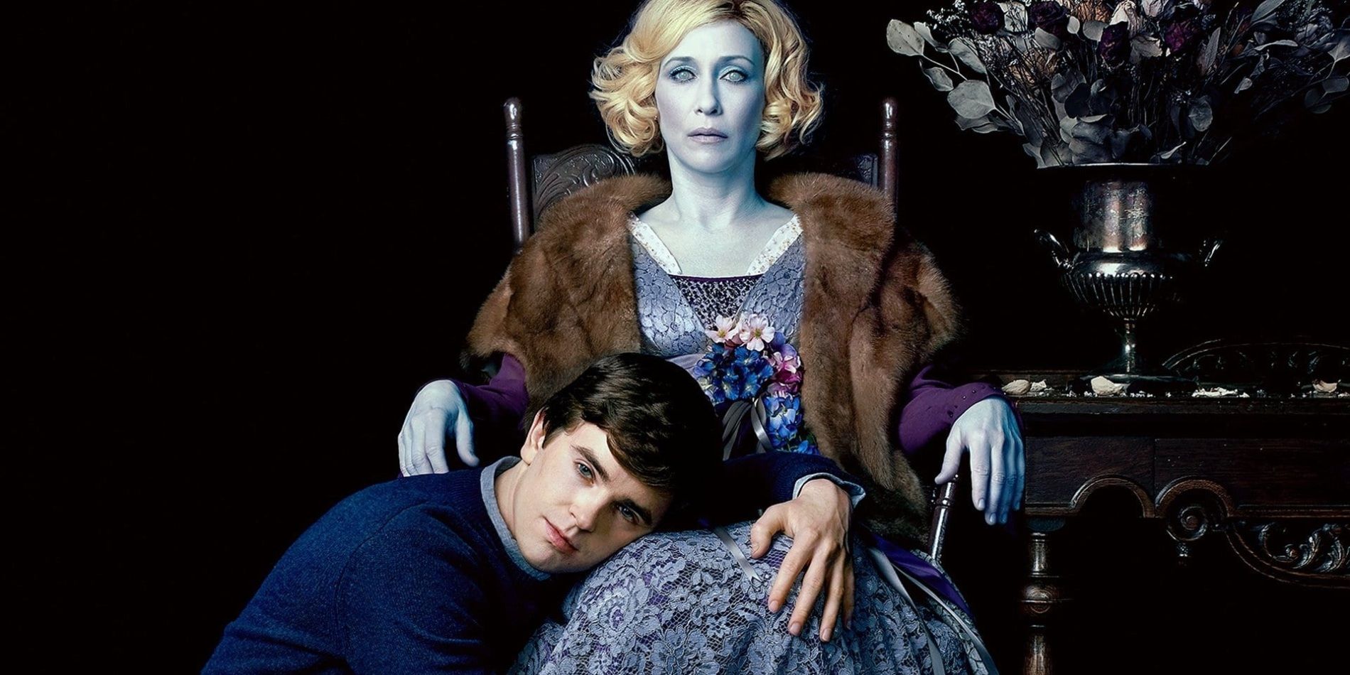 Bates Motel Season 4 รีวิวหนัง