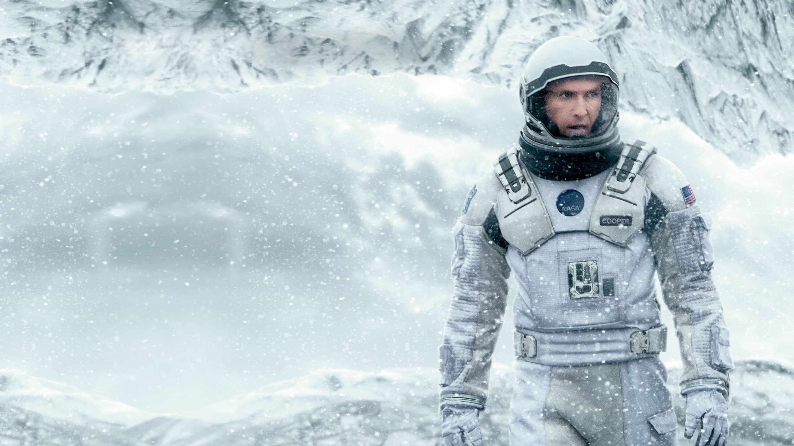 Interstellar รีวิวหนัง