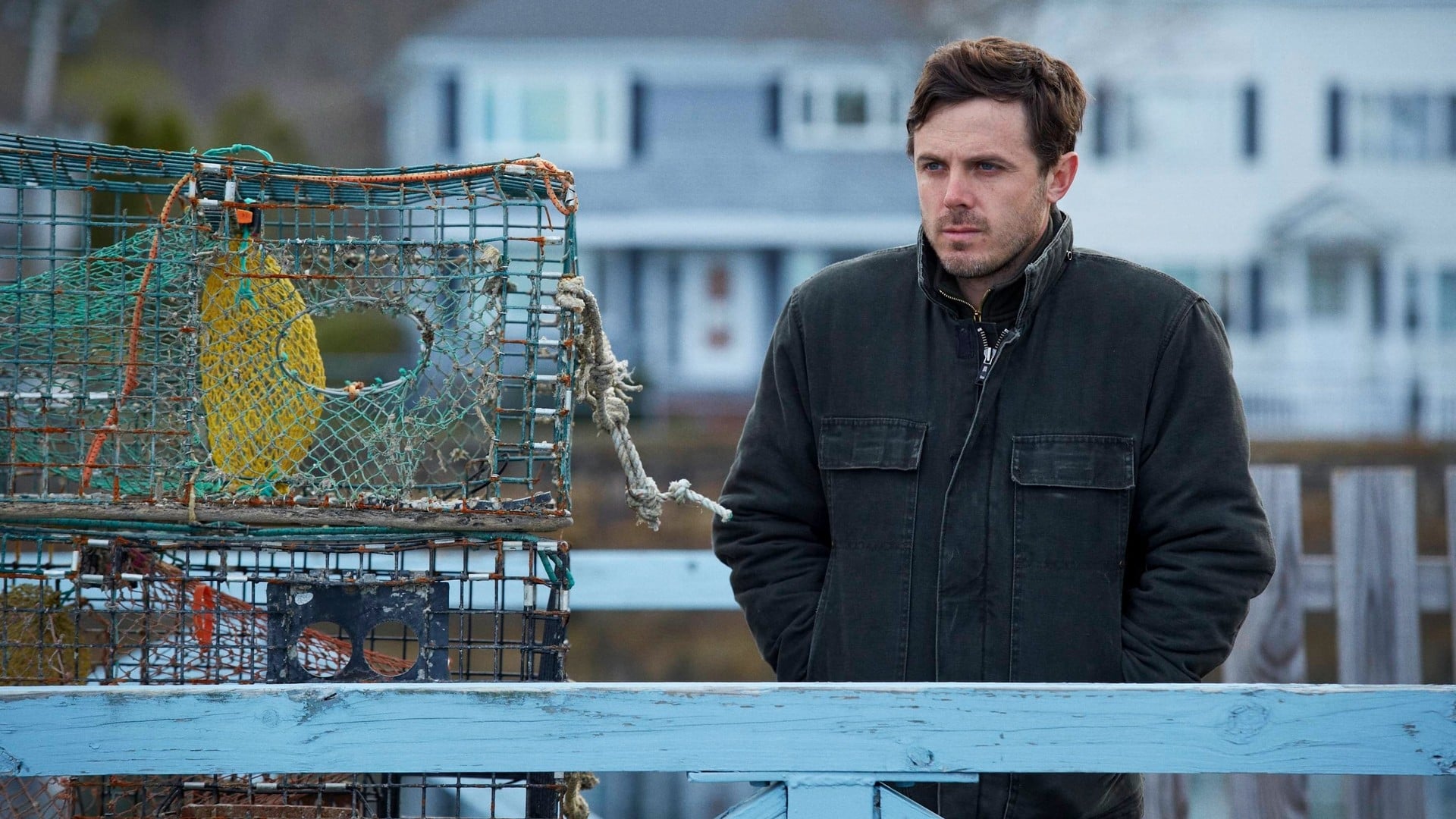 Manchester By The Sea รีวิวหนัง