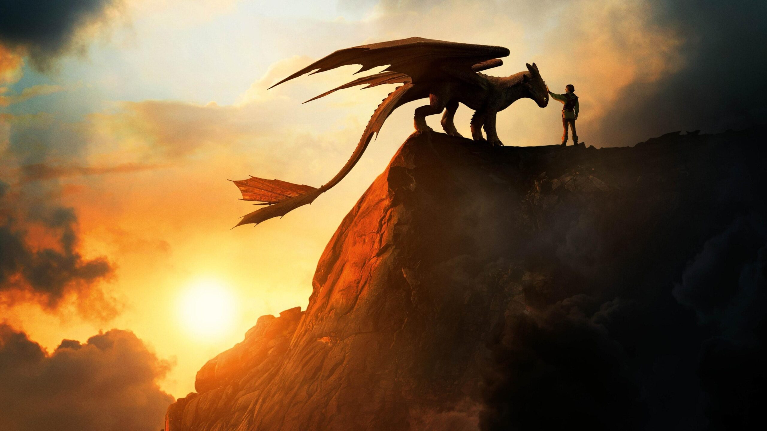 How to Train Your Dragon รีวิวหนัง