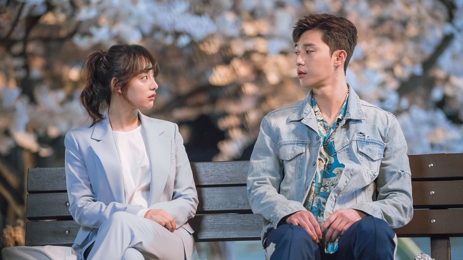 Fight for My Way รีวิวหนัง