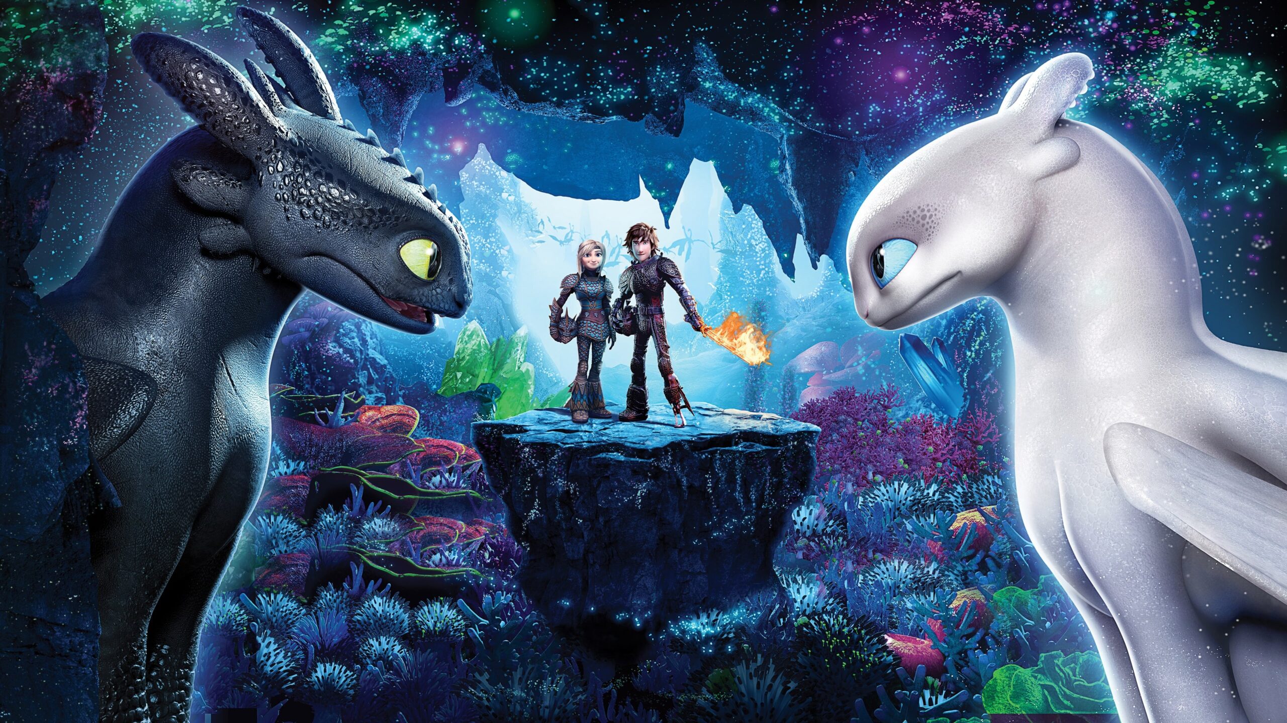How to Train Your Dragon รีวิวหนัง