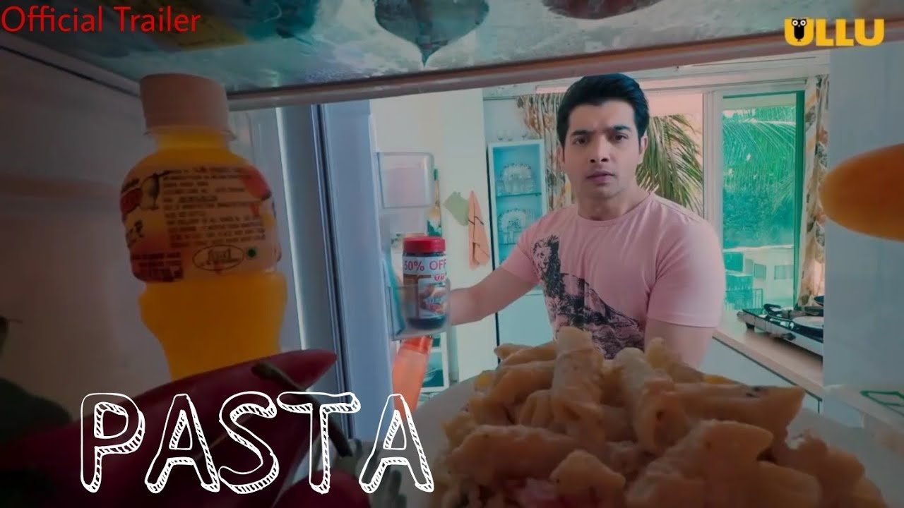 Pasta รีวิวหนัง