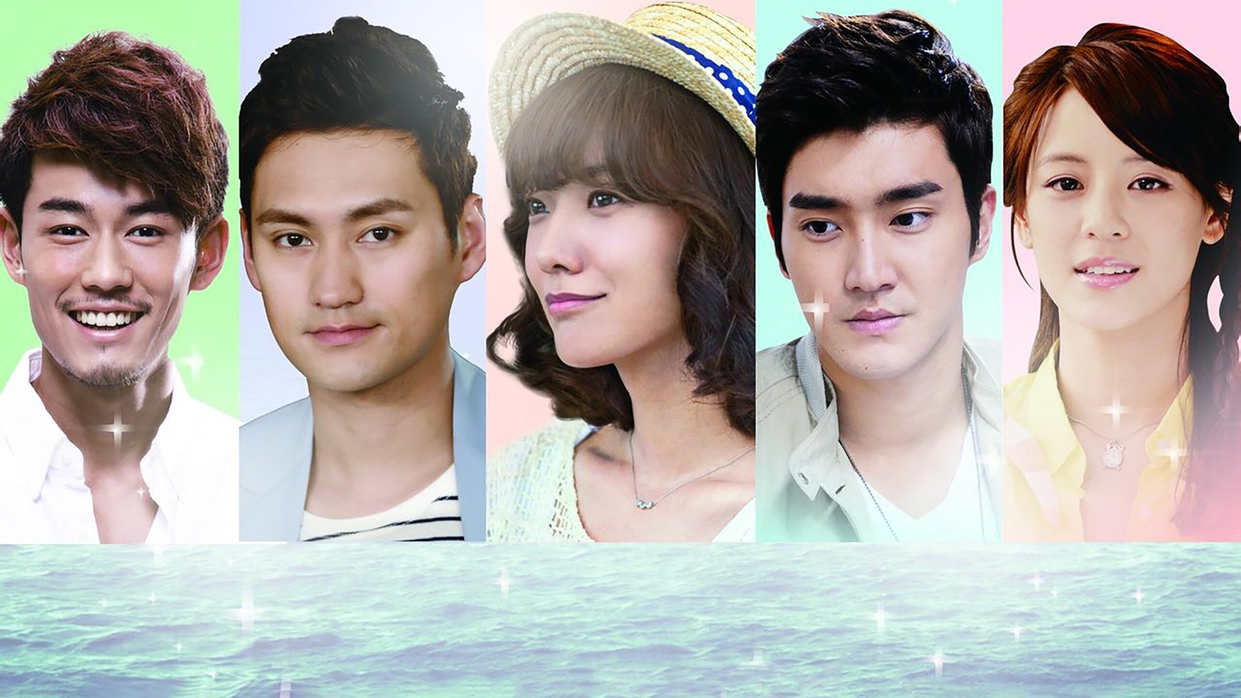 Fall in Love Again รีวิวหนัง