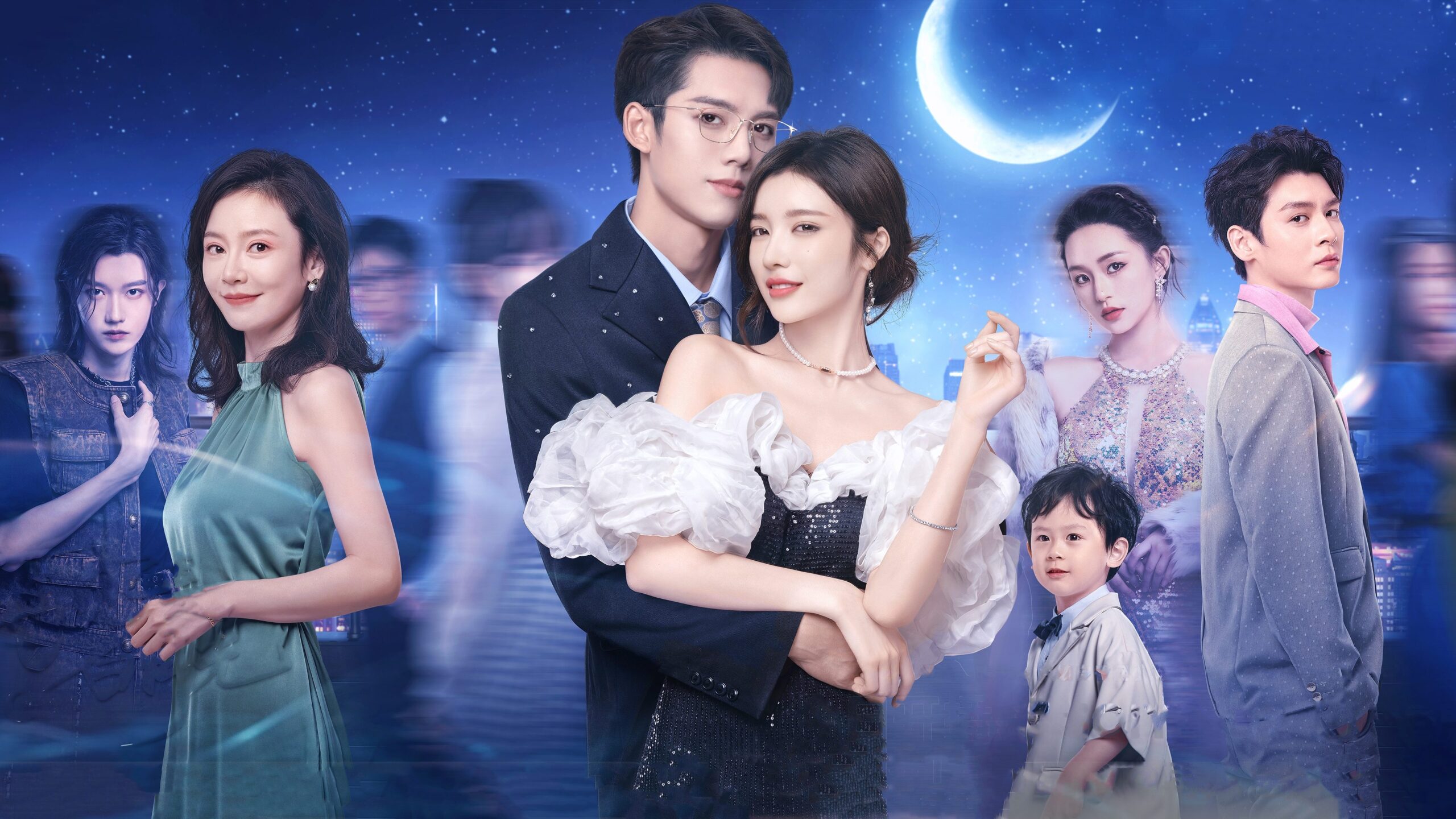 Fall in Love Again รีวิวหนัง