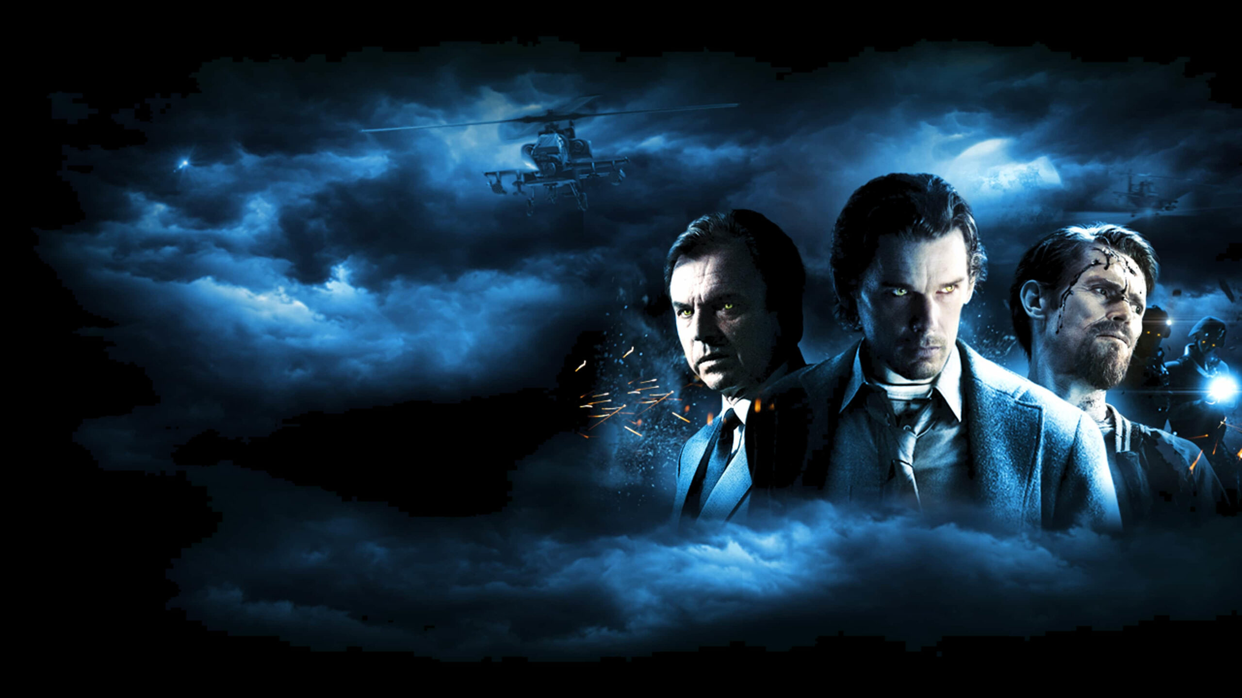 Daybreakers รีวิวหนัง